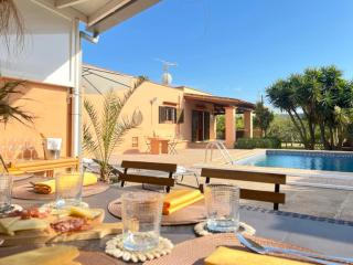Villa Bamboo - Santa Gertrudis de Fruitera - 5