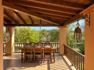 Villa Bamboo - Santa Gertrudis de Fruitera - 7