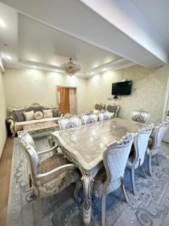 Twin house - 2