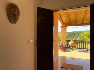 Villa Bamboo - Santa Gertrudis de Fruitera - 1
