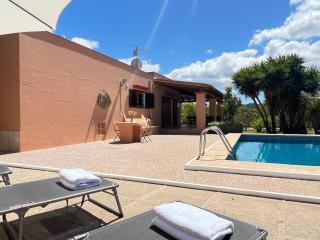 Villa Bamboo - Santa Gertrudis de Fruitera - 8