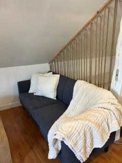 Appartement cosy à 20 min de Disney - 6
