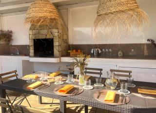 Villa Bamboo - Santa Gertrudis de Fruitera - 4