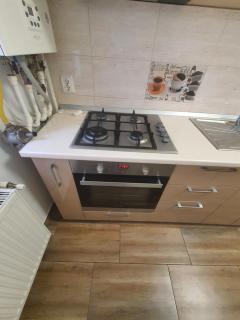 Aparthotel Davilux Militari Residence Bucuresti - Roşu - 8