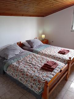THE PALM ROOMs - Preveza - 1