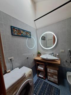 CASA BEA Elegante mansarda vicina a Fiera - Pero - 7