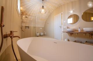 Masseria Galleppa by Apulia Hospitality - Monopoli - 9