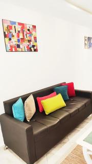 Cosy Apart à La Marsa 5 min de La Plage - 8