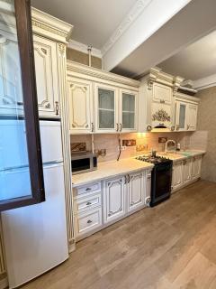 Twin house - 9