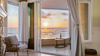 Mission Beach Oceanfront 2BR - San Diego - 8