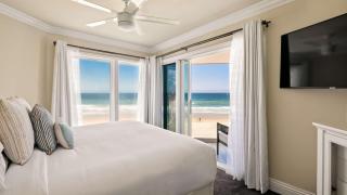 Mission Beach Oceanfront 2BR - San Diego - 6