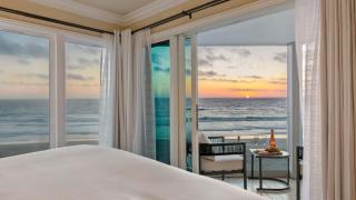 Mission Beach Oceanfront 2BR - San Diego - 5