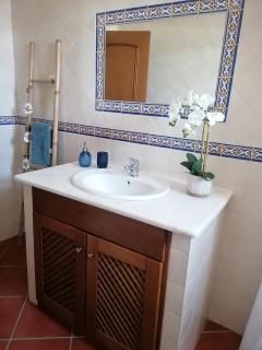 A Casa da Carolina - 1