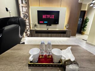 راكة سويت 1 - Khobar - 7