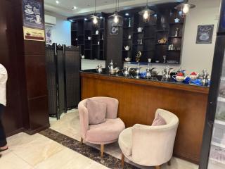 Asal Hiraa Aparthotel Jeddah - آصال حراء للشقق الفندقيه - Dschidda - 7