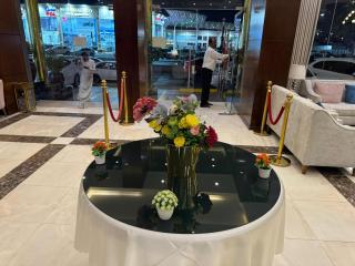 Asal Hiraa Aparthotel Jeddah - آصال حراء للشقق الفندقيه - Dschidda - 8