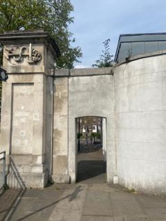 Listed building close to River Thames - Londres - 9