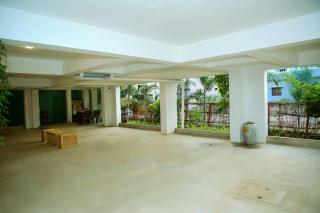 Zingle Bonjour Residency - Puducherry - 7