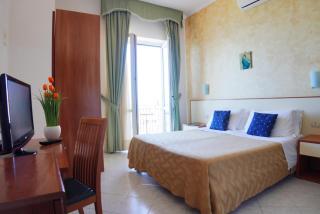 New Hotel Sonia - Santa Maria di Castellabate - 8