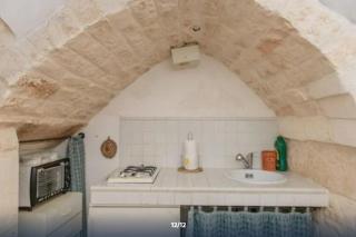 Dimora La Piana - Ostuni - 4