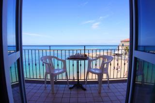 New Hotel Sonia - Santa Maria di Castellabate - 0