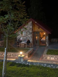 Malesia Eko Resort - Pejë - 9