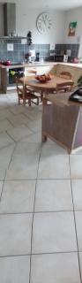 Maison en campagne - Lahourcade - 0