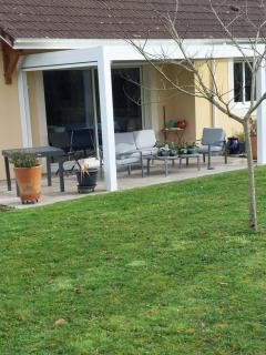 Maison en campagne - 4