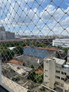 Surpreendente Studio no Brás C/Piscina - São Paulo - 8
