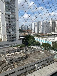 Surpreendente Studio no Brás C/Piscina - São Paulo - 9