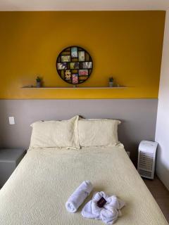 Surpreendente Studio no Brás C/Piscina - São Paulo - 4