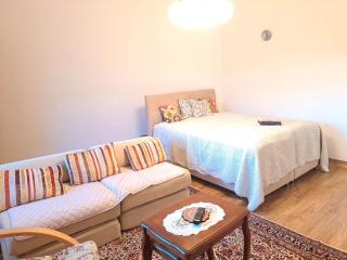 Rahat Apartment - Sarajevo - 8