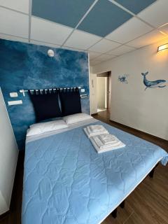 Mareluna Rooms - Margherita di Savoia - 3
