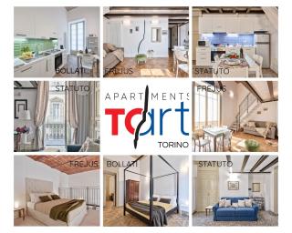 Apartments to Art - Turim - 0