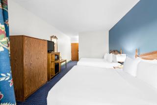 Clarion Inn Branson - Branson - 5