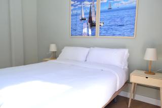 Apartamento Superior Prosperidad - Madrid - 2