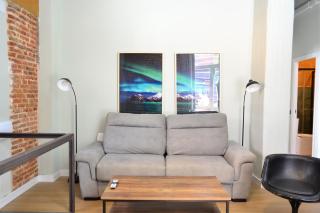 Apartamento Superior Prosperidad - Madrid - 7
