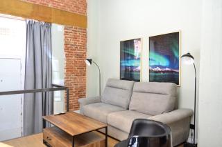 Apartamento Superior Prosperidad - 0