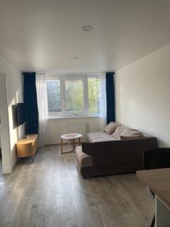 Klaipedoje Maluninku apartamentai - Klaipėda - 2