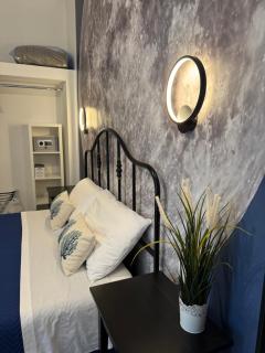 Mareluna Rooms - Margherita di Savoia - 7