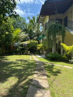 Villa Bird Gate - Galle - 9