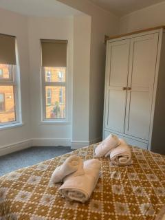 Apartment 4 Fitzroy Avenue - Belfast - 9
