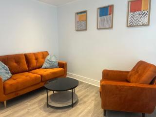 Apartment 4 Fitzroy Avenue - Belfast - 3