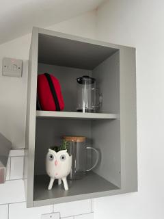 Apartment 4 Fitzroy Avenue - Belfast - 1