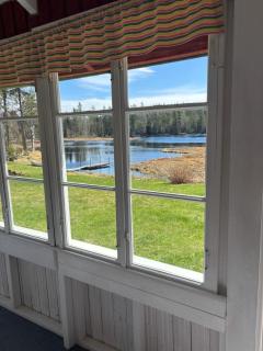 Enkel sommarstuga - Gagnef - 8