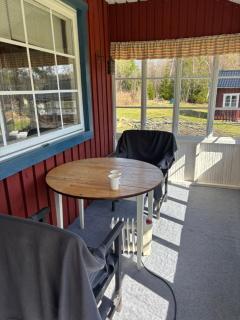 Enkel sommarstuga - Gagnef - 1