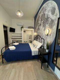 Mareluna Rooms - Margherita di Savoia - 9