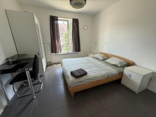 Lovely 3 bedroom apartment in central Esch Alzette - Esch an der Alzette - 6