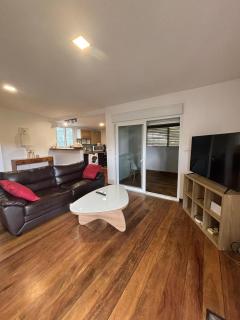 Le voyageur Appartement T3 sans coupure d'eau Kawéni - Mamoudzou - 4