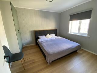 Apartment in the heart of Pärnu - Pärnu - 9